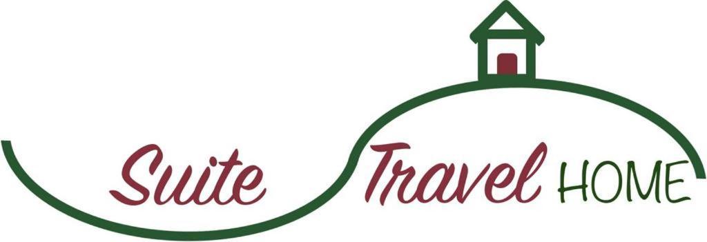 Suite Travel Home Módena Exterior foto